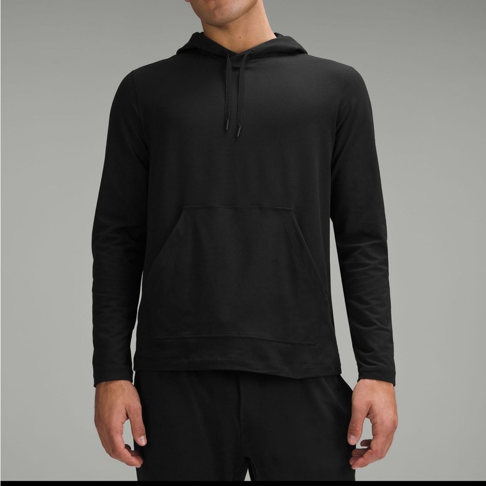 LULULEMON NWT Soft Jersey Pullover Hoodie MEN